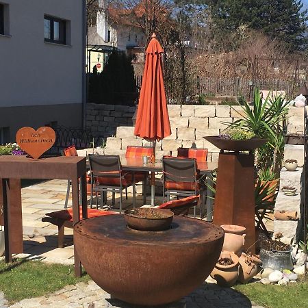 Ferienwohnung Mueller-Aydemir Kiefersfelden Luaran gambar