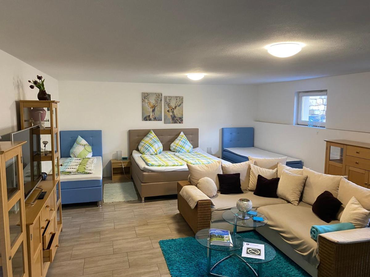 Ferienwohnung Mueller-Aydemir Kiefersfelden Luaran gambar