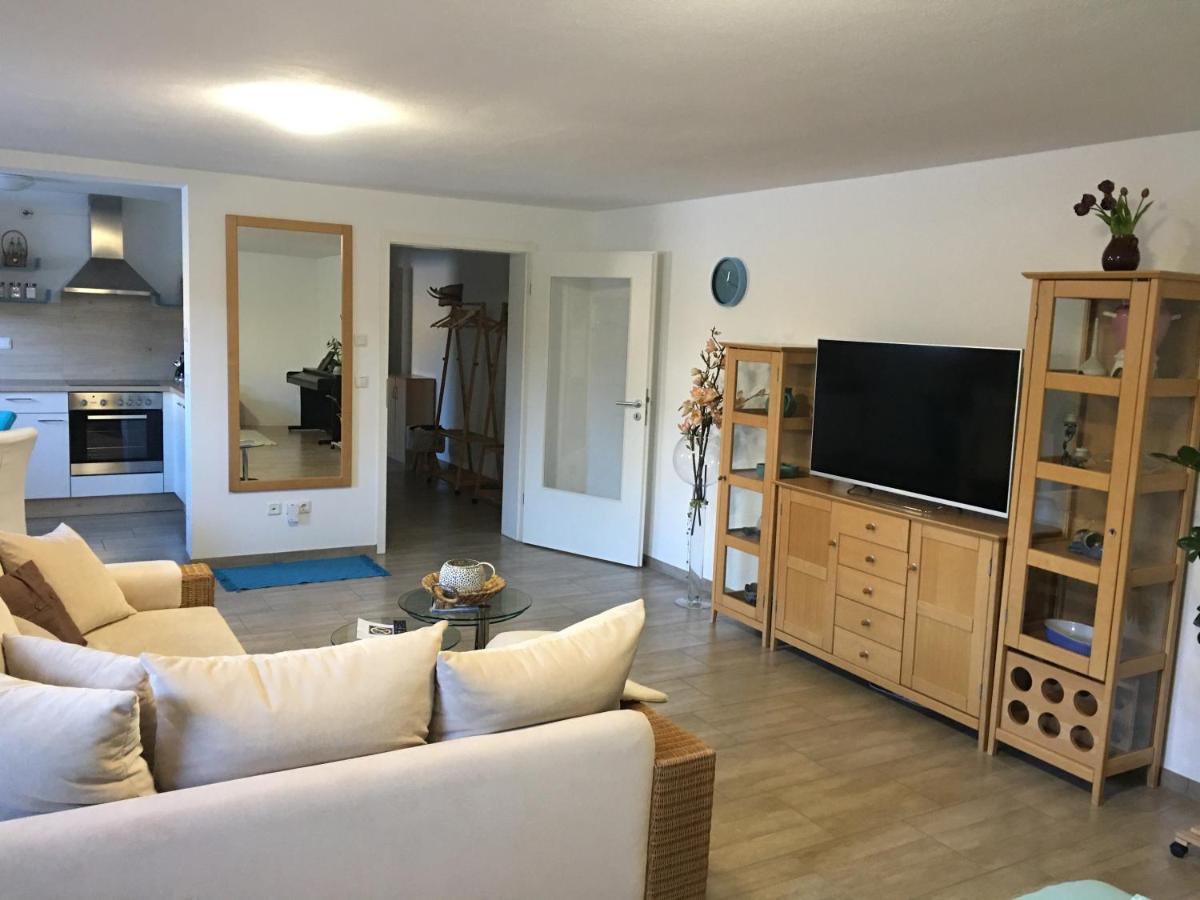 Ferienwohnung Mueller-Aydemir Kiefersfelden Luaran gambar