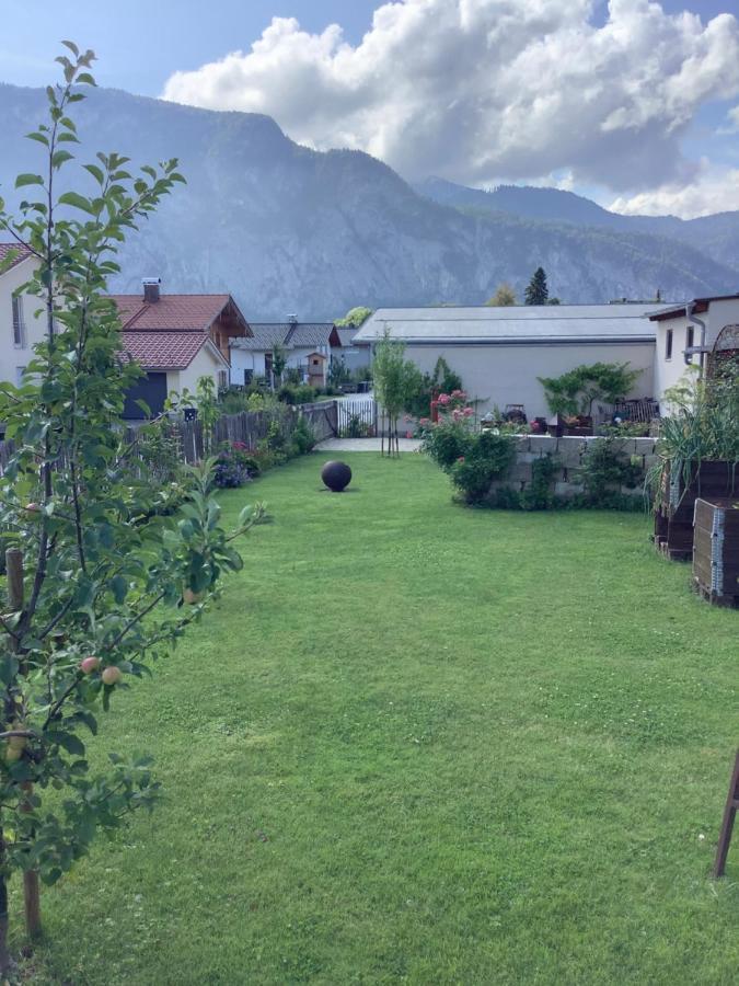 Ferienwohnung Mueller-Aydemir Kiefersfelden Luaran gambar
