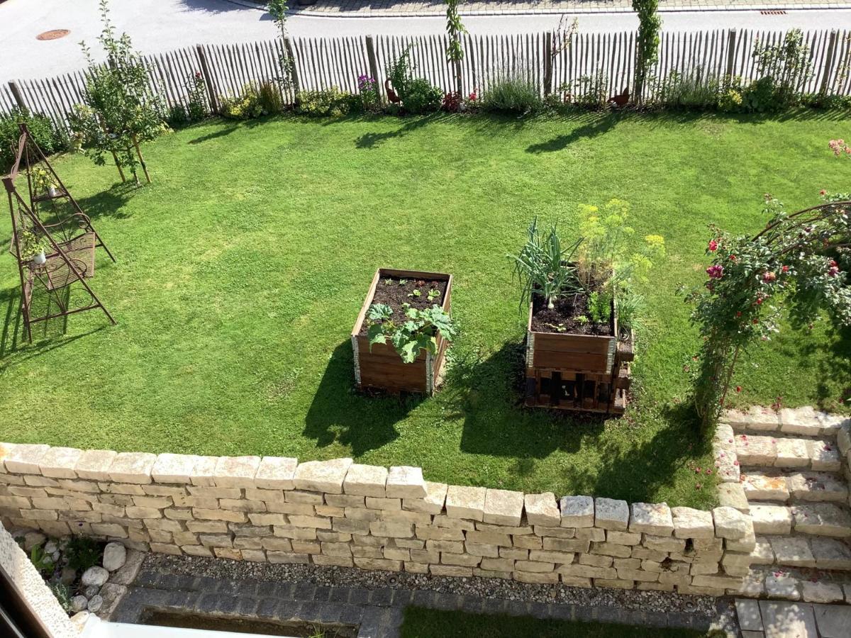 Ferienwohnung Mueller-Aydemir Kiefersfelden Luaran gambar