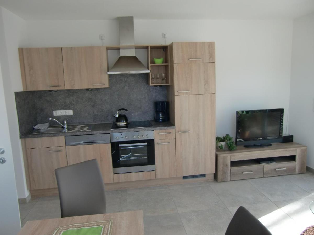 Ferienwohnung Mueller-Aydemir Kiefersfelden Luaran gambar