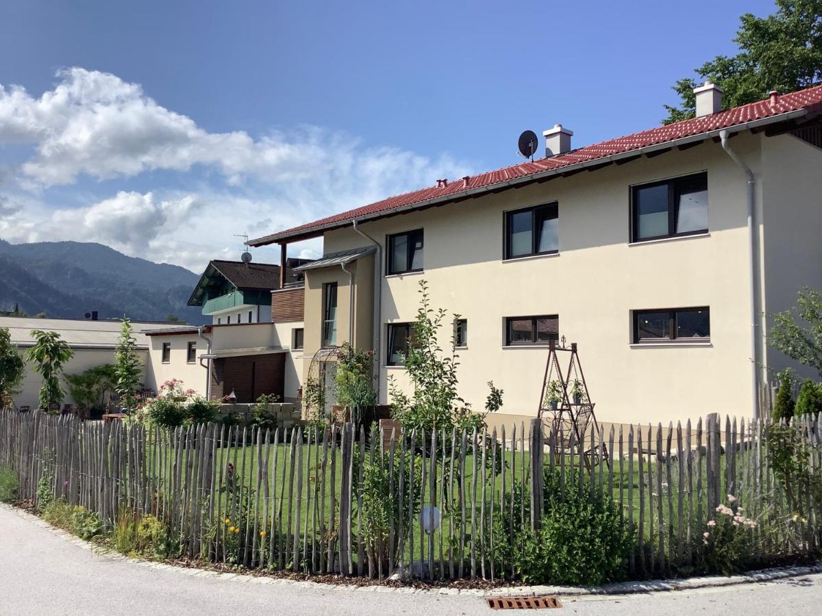 Ferienwohnung Mueller-Aydemir Kiefersfelden Luaran gambar
