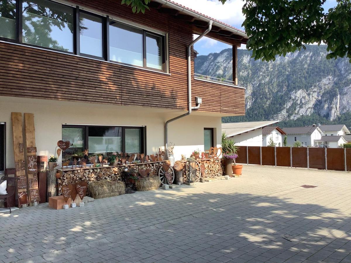 Ferienwohnung Mueller-Aydemir Kiefersfelden Luaran gambar