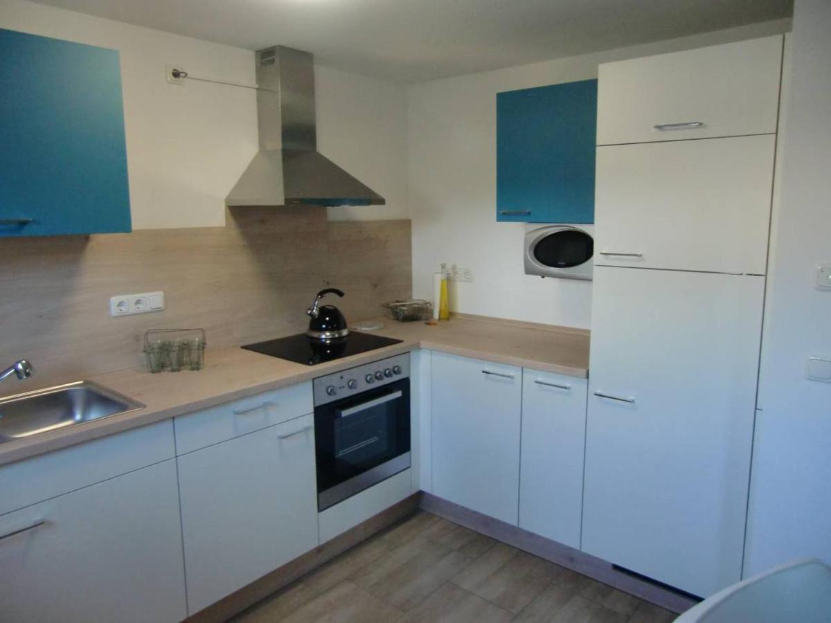 Ferienwohnung Mueller-Aydemir Kiefersfelden Luaran gambar