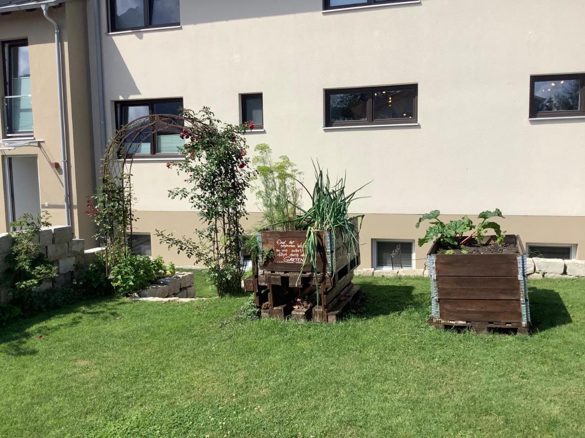 Ferienwohnung Mueller-Aydemir Kiefersfelden Luaran gambar