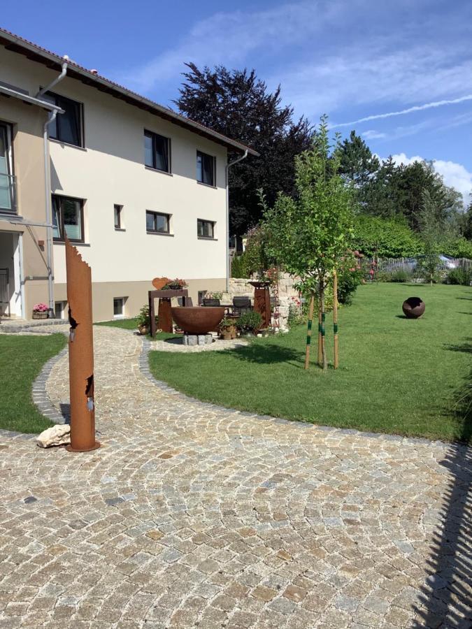 Ferienwohnung Mueller-Aydemir Kiefersfelden Luaran gambar