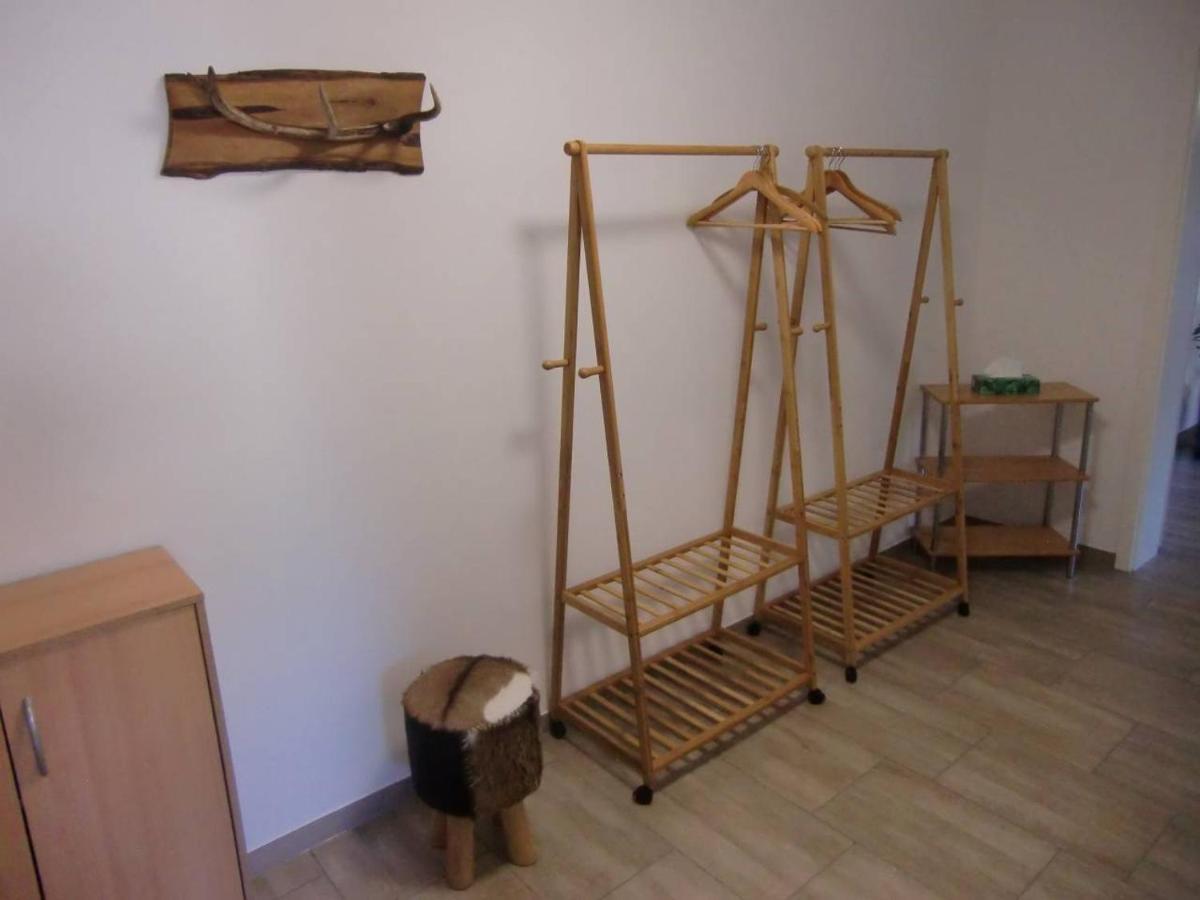Ferienwohnung Mueller-Aydemir Kiefersfelden Luaran gambar